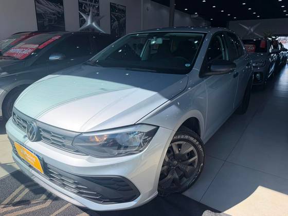 VOLKSWAGEN POLO 1.0 MPI TRACK MANUAL VOLKSWAGEN POLO 1.0 MPI TRACK MANUAL